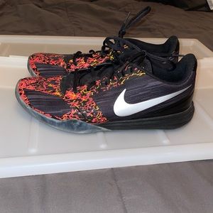 Kobe “Mentality” Nike Shoe